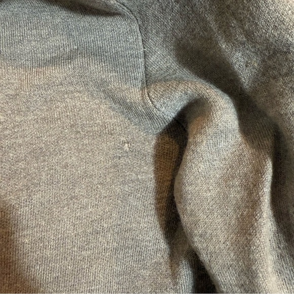 Babaton Beekman cardigan sz small Merino wool - Picture 9 of 11